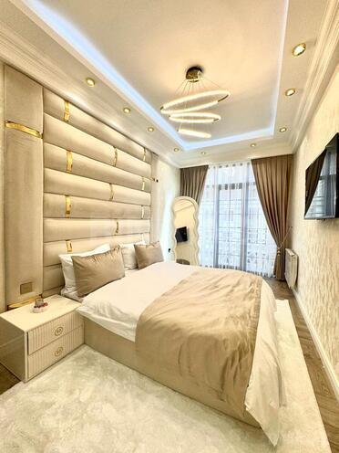 Satılır 3 otaqlı yeni tikili 101 m², 28 May m., photo 19 from 25