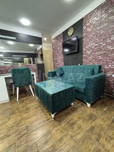 İcarəyə verilir  obyekt 85 m², Elmlər Akademiyası m., photo 10 from 16