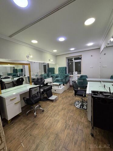 İcarəyə verilir  obyekt 85 m², Elmlər Akademiyası m., photo 4 from 16