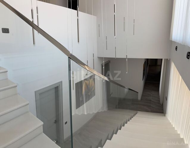 Продаётся 5-комн. дом/дача 685 м², пос. Мардакан, photo 18 from 32