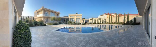 Продаётся 5-комн. дом/дача 685 м², пос. Мардакан, photo 1 from 32