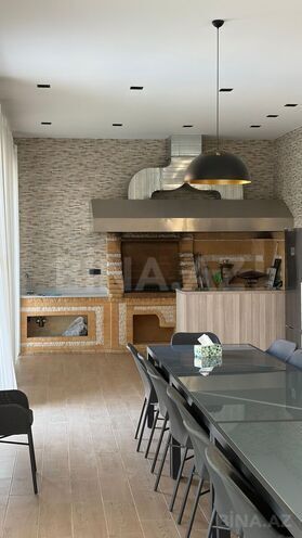 Продаётся 5-комн. дом/дача 685 м², пос. Мардакан, photo 29 from 32