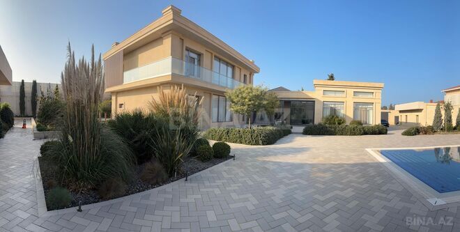 Продаётся 5-комн. дом/дача 685 м², пос. Мардакан, photo 3 from 32