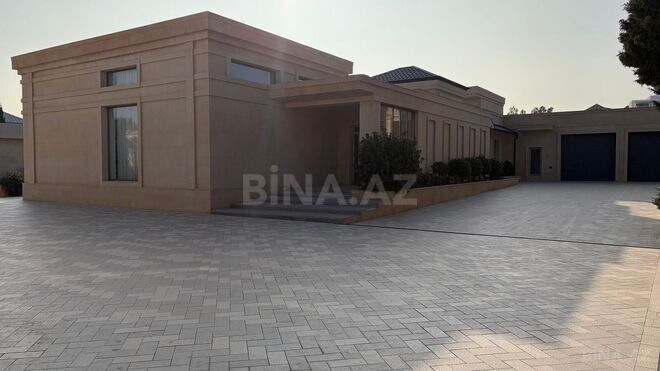 Продаётся 5-комн. дом/дача 685 м², пос. Мардакан, photo 8 from 32