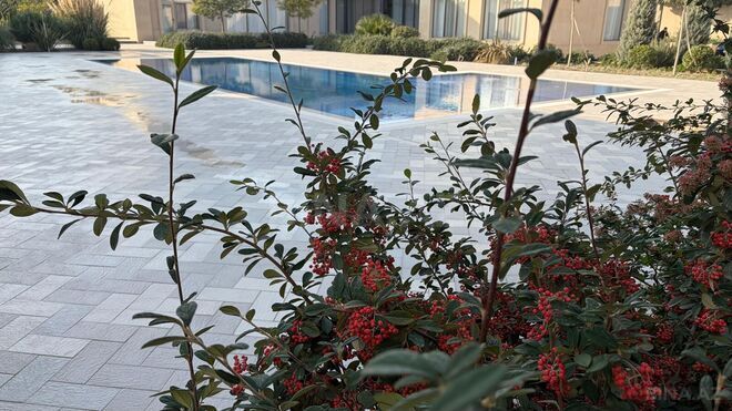 Продаётся 5-комн. дом/дача 685 м², пос. Мардакан, photo 6 from 32