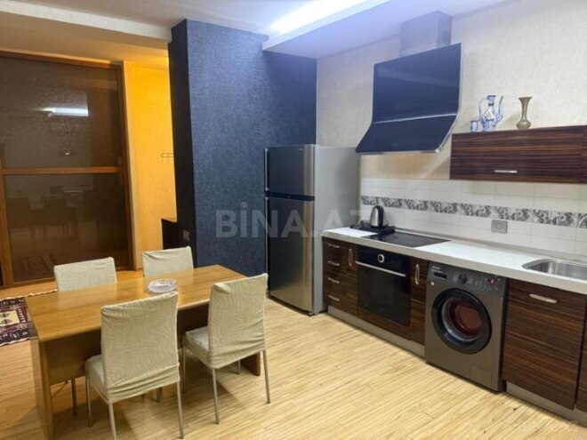 Продаётся 3-комн. новостройка 168 м², м. 28 мая, photo 12 from 29