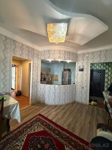 Satılır 2 otaqlı yeni tikili 69 m², Həzi Aslanov m., photo 6 from 17