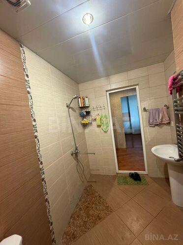 Satılır 2 otaqlı yeni tikili 69 m², Həzi Aslanov m., photo 13 from 17