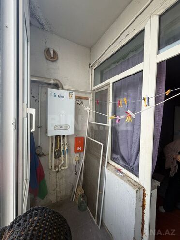 Satılır 2 otaqlı yeni tikili 69 m², Həzi Aslanov m., photo 16 from 17