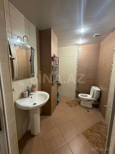 Satılır 2 otaqlı yeni tikili 69 m², Həzi Aslanov m., photo 15 from 17