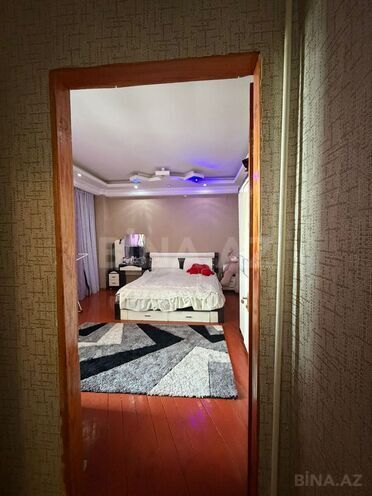 Satılır 2 otaqlı yeni tikili 69 m², Həzi Aslanov m., photo 12 from 17