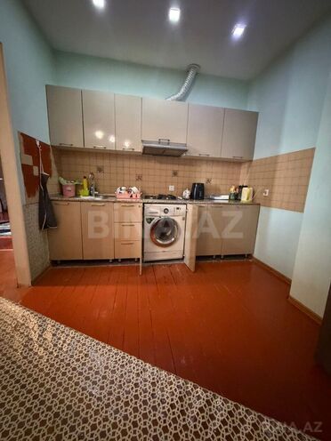 Satılır 2 otaqlı yeni tikili 69 m², Həzi Aslanov m., photo 9 from 17