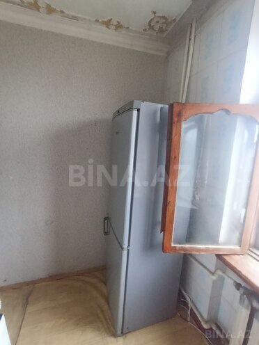 İcarəyə verilir 2 otaqlı köhnə tikili 55 m², Nəriman Nərimanov m., photo 4 from 9