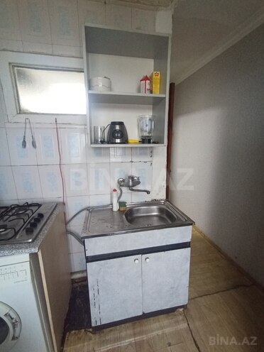 İcarəyə verilir 2 otaqlı köhnə tikili 55 m², Nəriman Nərimanov m., photo 6 from 9