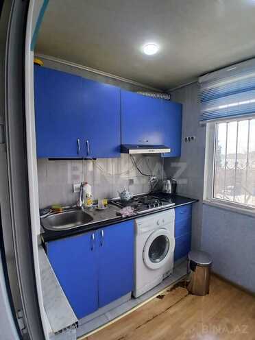 Продаётся 3-комн. вторичка 55 м², м. Халглар Достлугу, photo 9 from 14