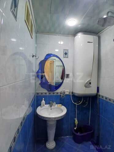 Продаётся 3-комн. вторичка 55 м², м. Халглар Достлугу, photo 10 from 14