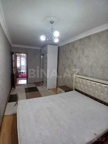 Продаётся 3-комн. вторичка 55 м², м. Халглар Достлугу, photo 12 from 14