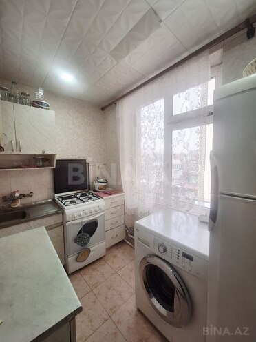 İcarəyə verilir 3 otaqlı köhnə tikili 65 m², İnşaatçılar m., photo 20 from 24
