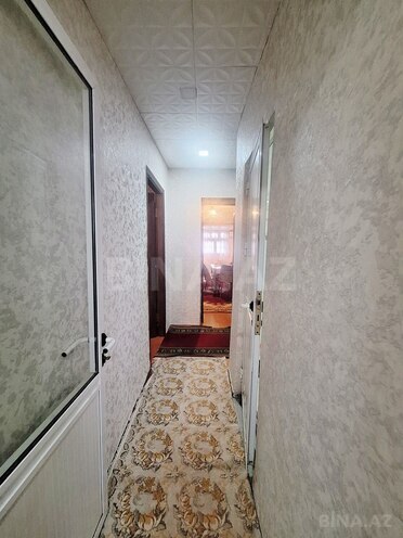 İcarəyə verilir 3 otaqlı köhnə tikili 65 m², İnşaatçılar m., photo 19 from 24