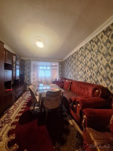 İcarəyə verilir 3 otaqlı köhnə tikili 65 m², İnşaatçılar m., photo 7 from 24