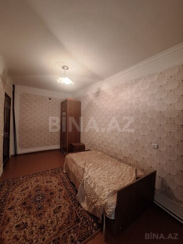 İcarəyə verilir 3 otaqlı köhnə tikili 65 m², İnşaatçılar m., photo 14 from 24