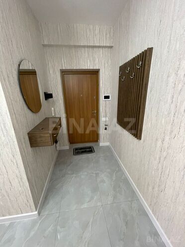 Продаётся 2-комн. новостройка 65 м², пос. Ени Гюнешли, photo 5 from 6
