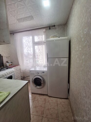 İcarəyə verilir 3 otaqlı köhnə tikili 65 m², İnşaatçılar m., photo 22 from 24