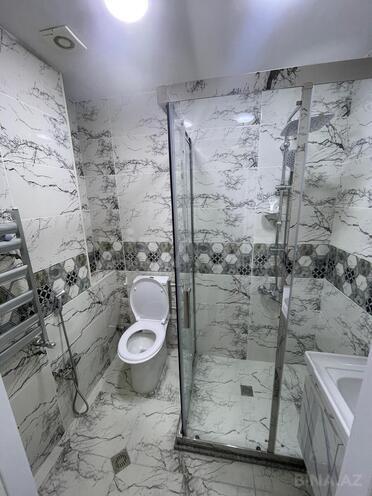 Продаётся 2-комн. новостройка 65 м², пос. Ени Гюнешли, photo 3 from 6