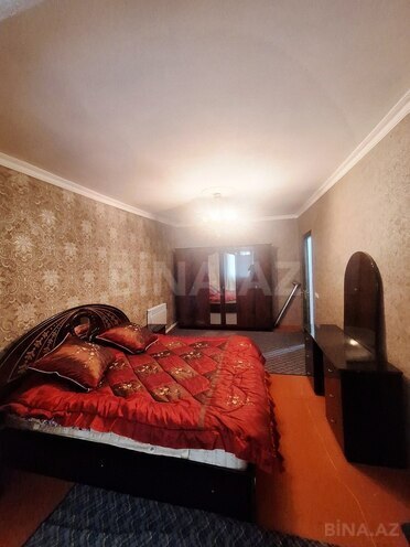 İcarəyə verilir 3 otaqlı köhnə tikili 65 m², İnşaatçılar m., photo 15 from 24