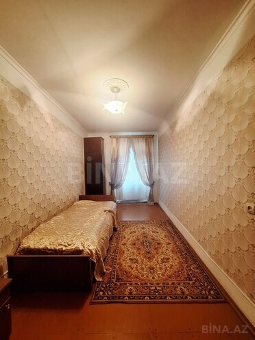 İcarəyə verilir 3 otaqlı köhnə tikili 65 m², İnşaatçılar m., photo 13 from 24