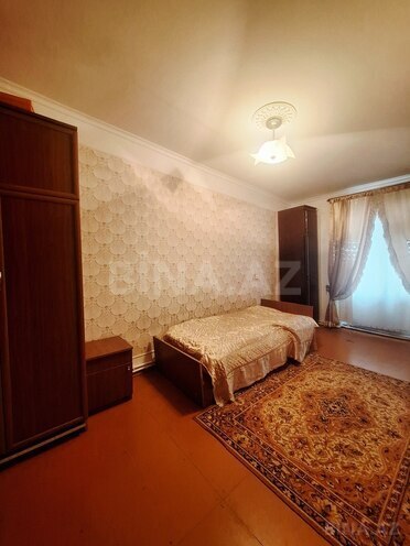İcarəyə verilir 3 otaqlı köhnə tikili 65 m², İnşaatçılar m., photo 9 from 24