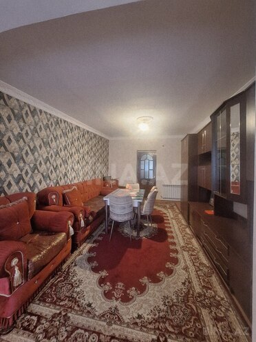 İcarəyə verilir 3 otaqlı köhnə tikili 65 m², İnşaatçılar m., photo 10 from 24