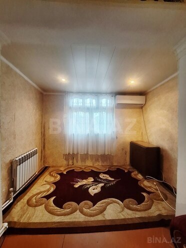İcarəyə verilir 3 otaqlı köhnə tikili 65 m², İnşaatçılar m., photo 12 from 24