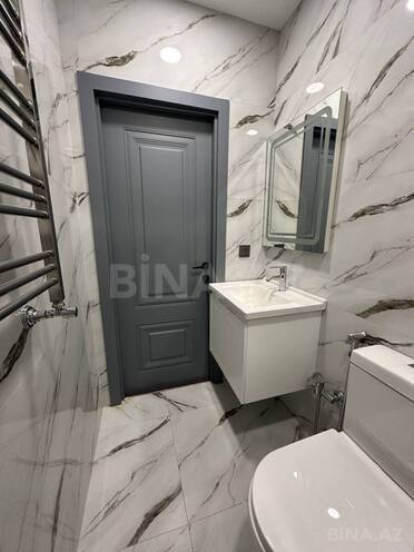 Продаётся 2-комн. новостройка 64 м², м. Гянджлик, photo 14 from 17