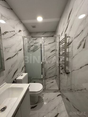 Продаётся 2-комн. новостройка 64 м², м. Гянджлик, photo 13 from 17
