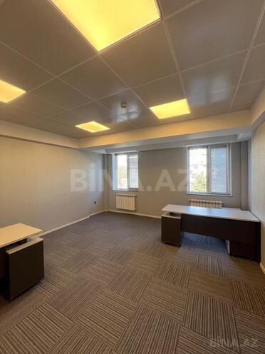 Сдаётся 20-комн. офис 500 м², м. Нариман Нариманов, photo 12 from 19