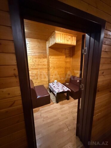 Satılır  obyekt 450 m², Memar Əcəmi m., photo 13 from 17