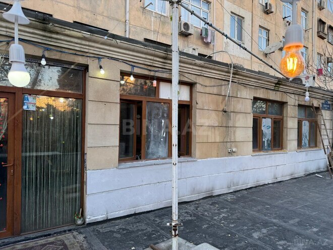 Satılır  obyekt 450 m², Memar Əcəmi m., photo 16 from 17