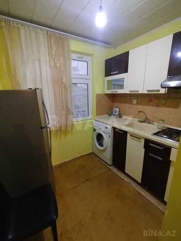 Сдаётся 2-комн. вторичка 50 м², Абшеронcкий  р., photo 5 from 9