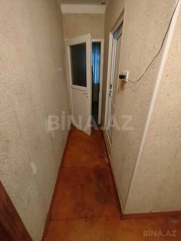 Сдаётся 2-комн. вторичка 50 м², Абшеронcкий  р., photo 6 from 9