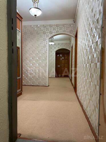 Продаётся 4-комн. вторичка 100 м², м. Мемар Аджеми, photo 9 from 26