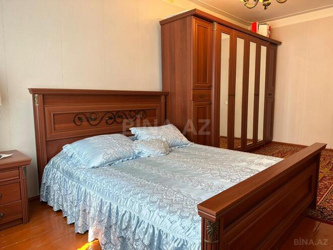 Продаётся 4-комн. вторичка 100 м², м. Мемар Аджеми, photo 15 from 26