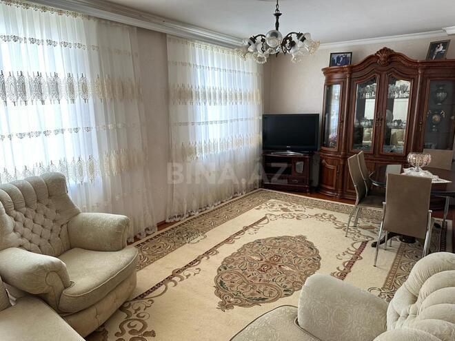 Продаётся 4-комн. вторичка 100 м², м. Мемар Аджеми, photo 8 from 26