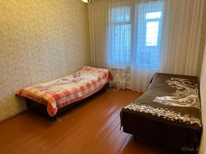 Продаётся 4-комн. вторичка 100 м², м. Мемар Аджеми, photo 21 from 26