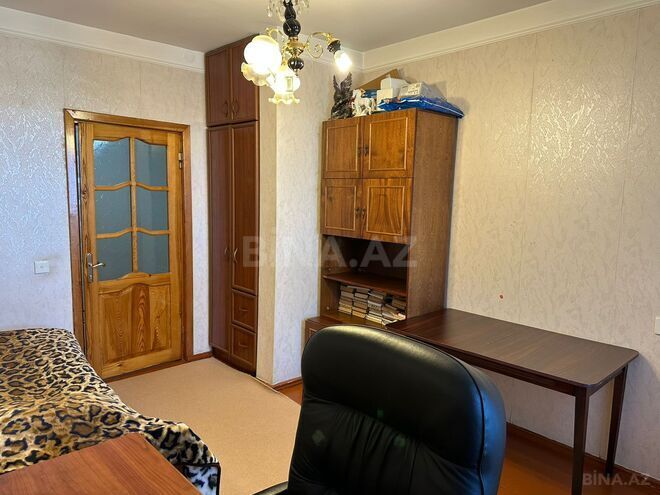Продаётся 4-комн. вторичка 100 м², м. Мемар Аджеми, photo 25 from 26
