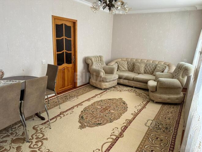 Продаётся 4-комн. вторичка 100 м², м. Мемар Аджеми, photo 7 from 26