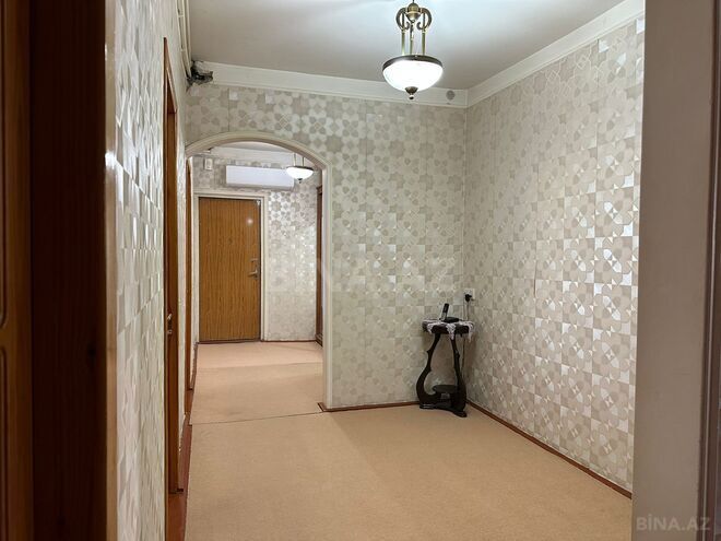 Продаётся 4-комн. вторичка 100 м², м. Мемар Аджеми, photo 12 from 26