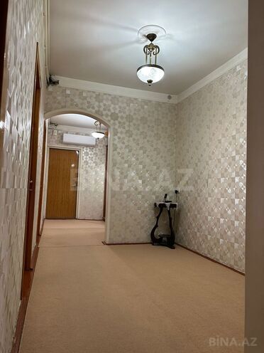 Продаётся 4-комн. вторичка 100 м², м. Мемар Аджеми, photo 10 from 26