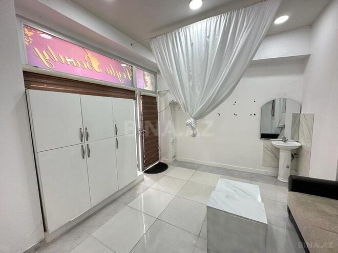 İcarəyə verilir  obyekt 15 m², Əhmədli m., photo 5 from 6