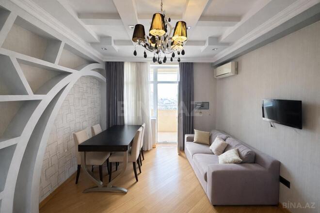Продаётся 4-комн. новостройка 186 м², м. Шах Исмаил Хатаи, photo 6 from 17